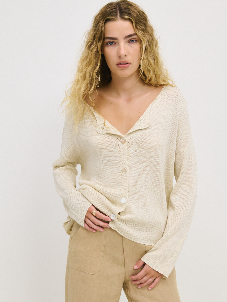 Chloe Cardigan