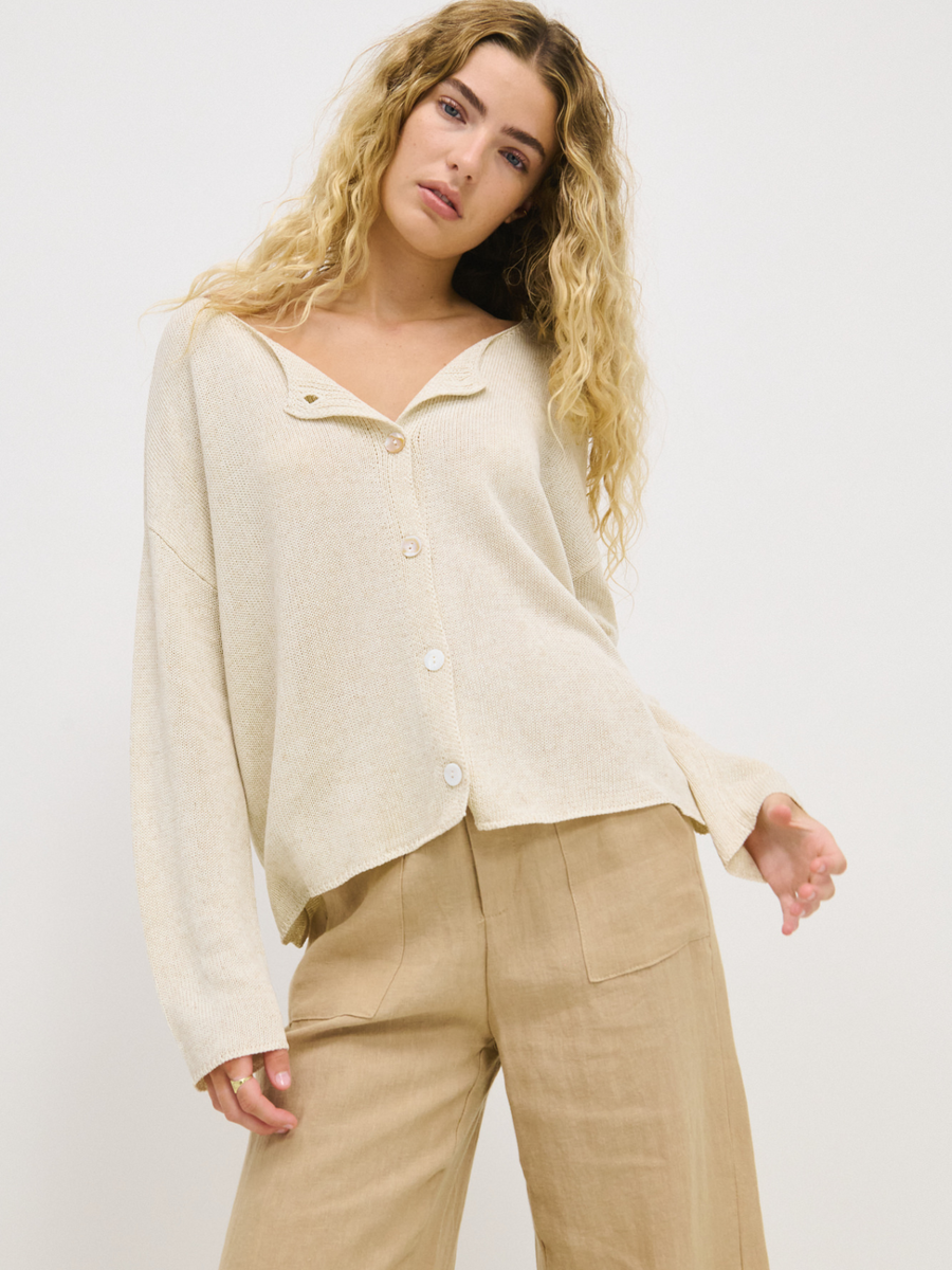 Chloe Cardigan
