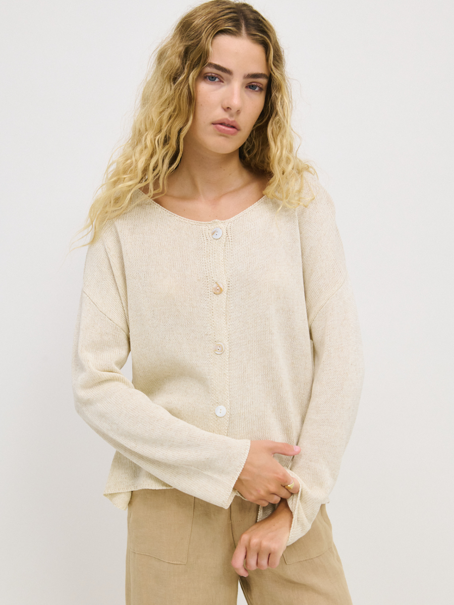 Chloe Cardigan
