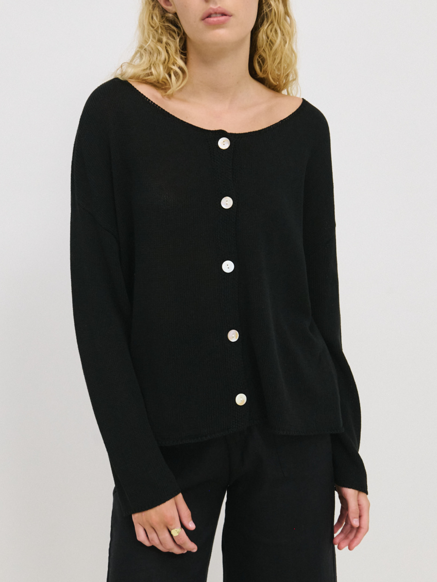 Chloe Cardigan
