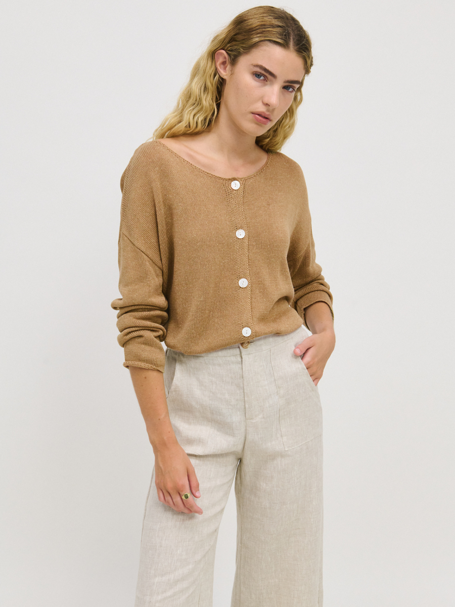 Chloe Cardigan