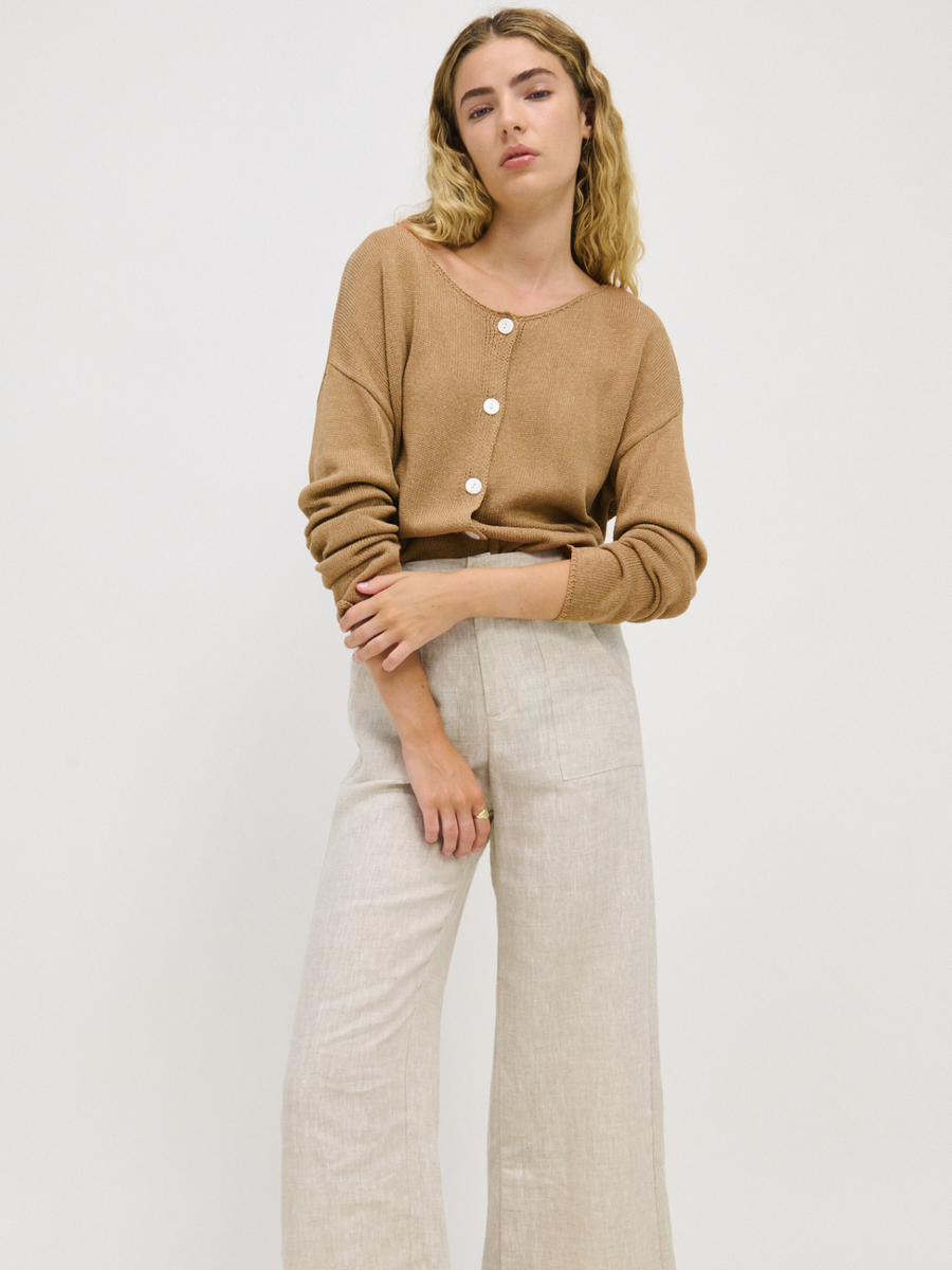Chloe Cardigan