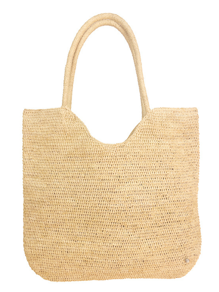 Dina M Bag | Natural