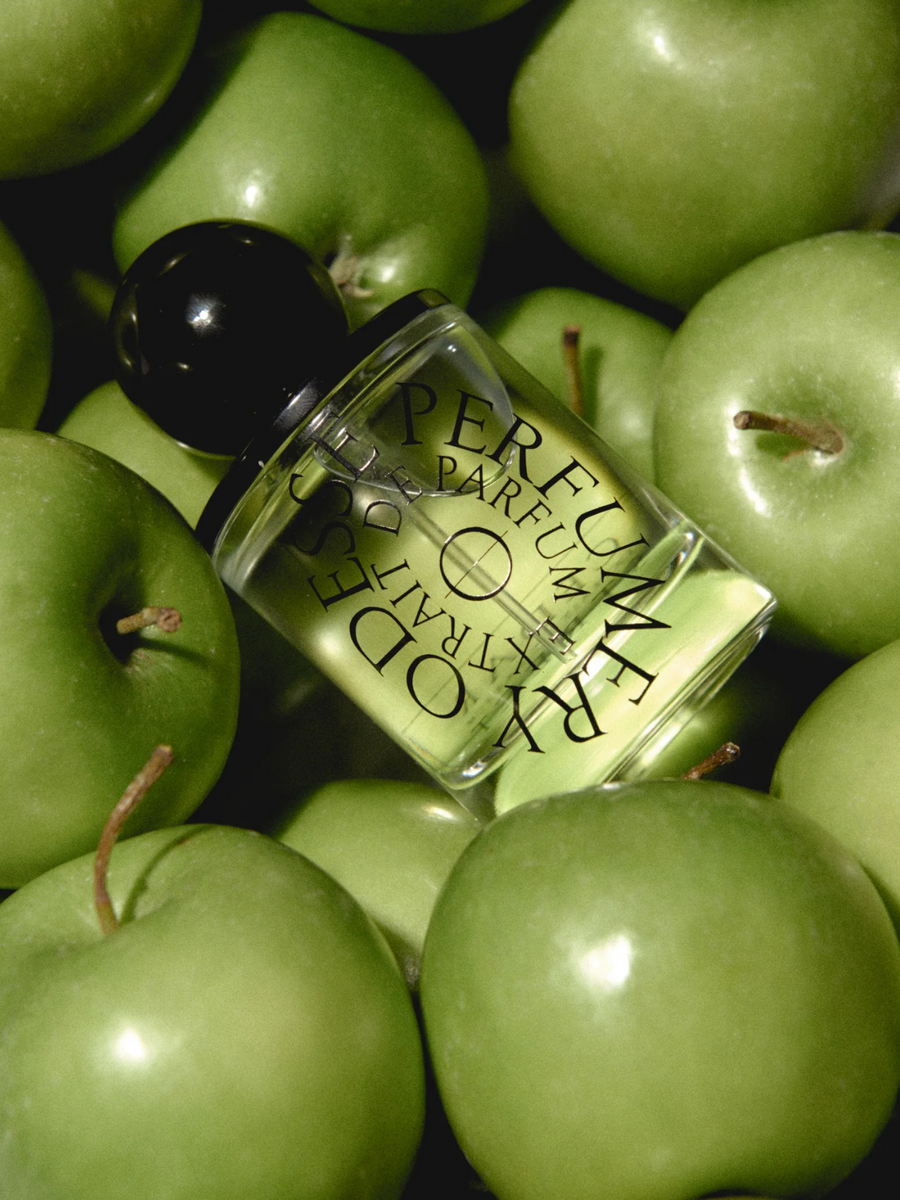 Cedar Street Extrait De Parfum