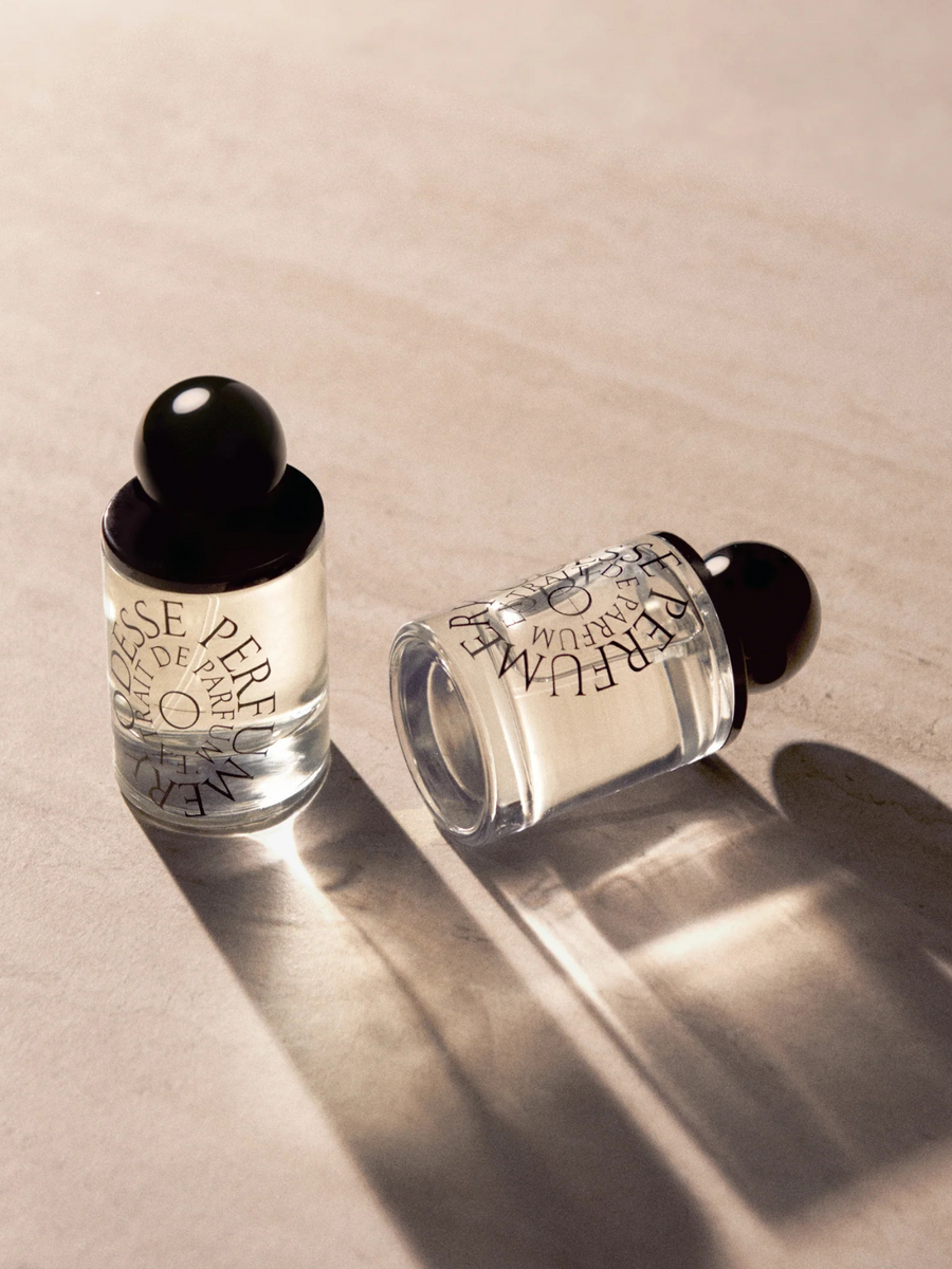 Cedar Street Extrait De Parfum