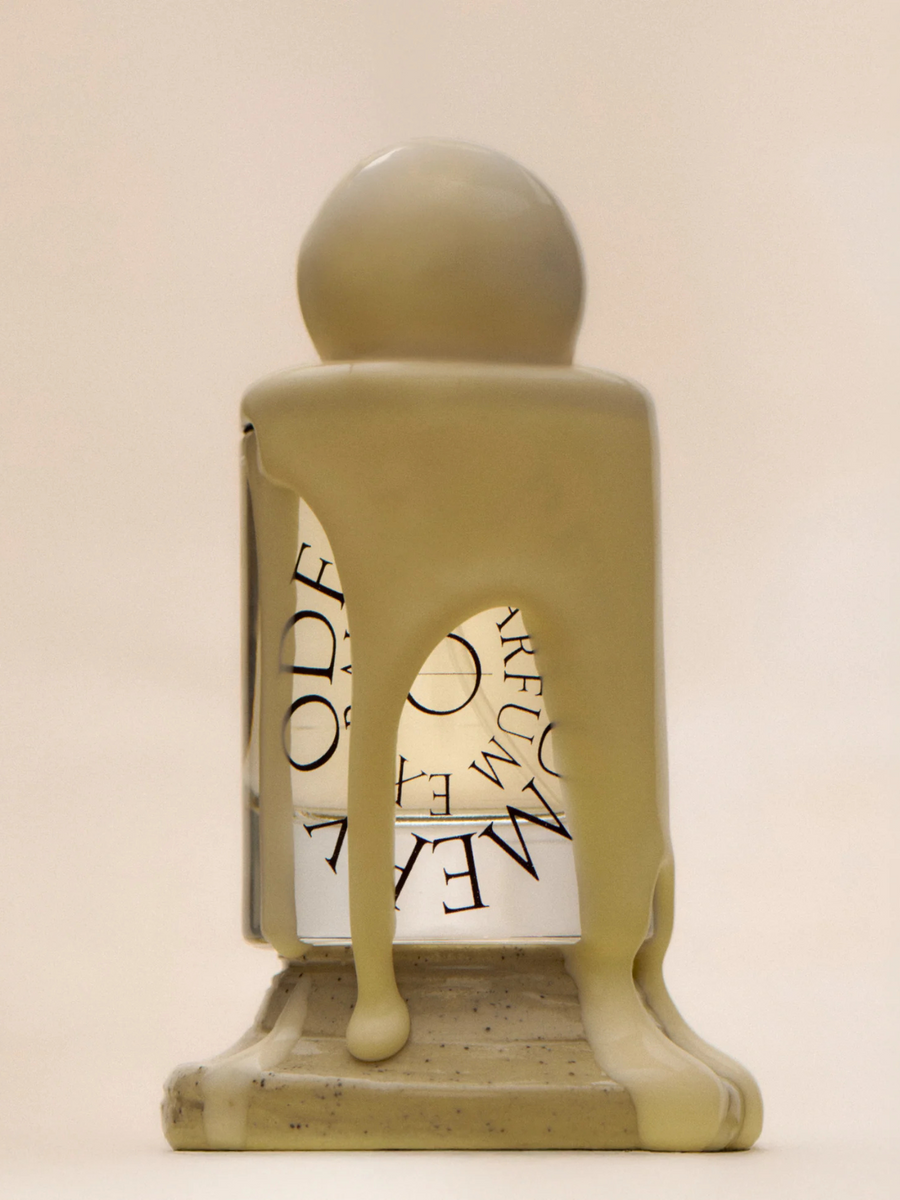 Crème Santal Extrait de Parfum