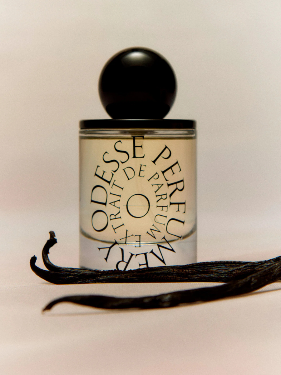 Crème Santal Extrait de Parfum