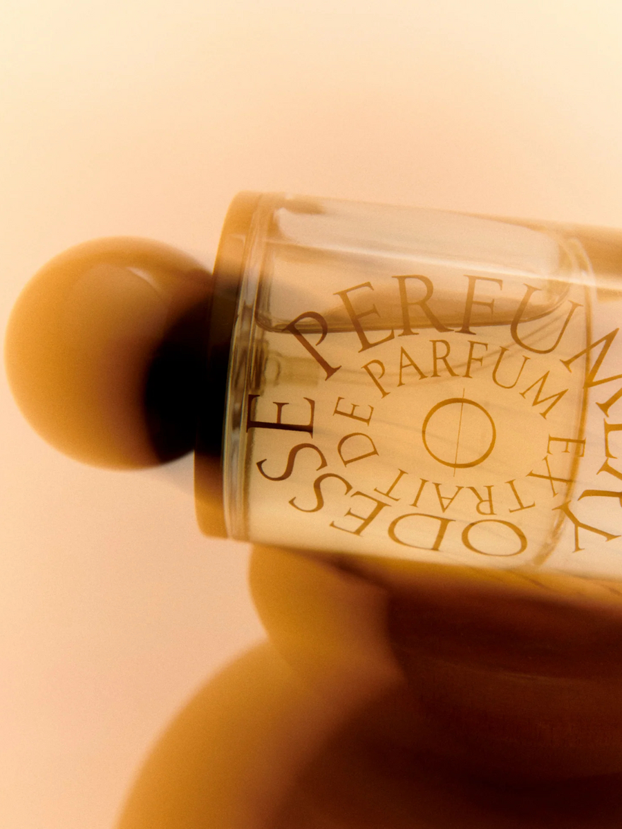 Crème Santal Extrait de Parfum