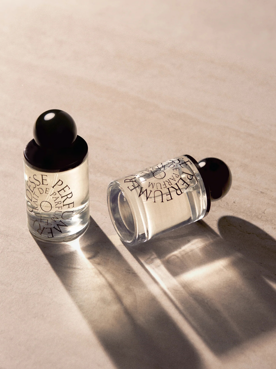 Crème Santal Extrait de Parfum