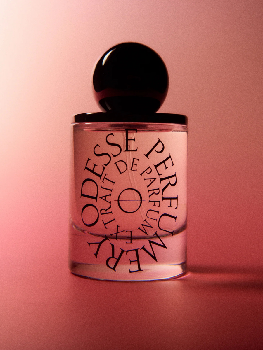 Deep Orchid Extrait De Parfum