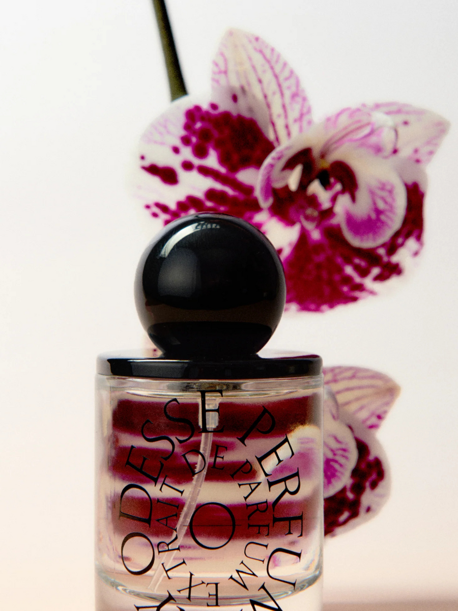 Deep Orchid Extrait De Parfum