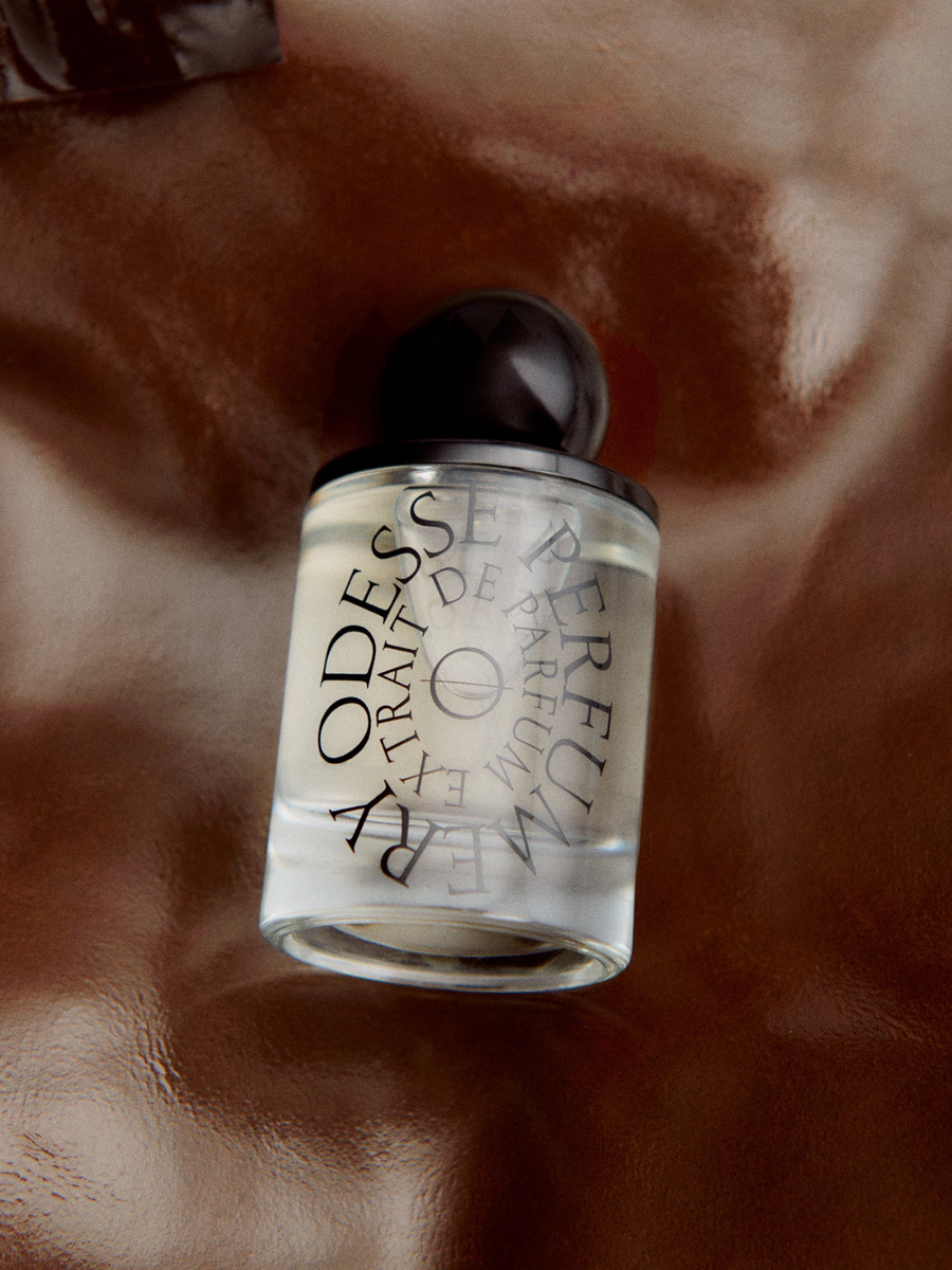 Deep Orchid Extrait De Parfum