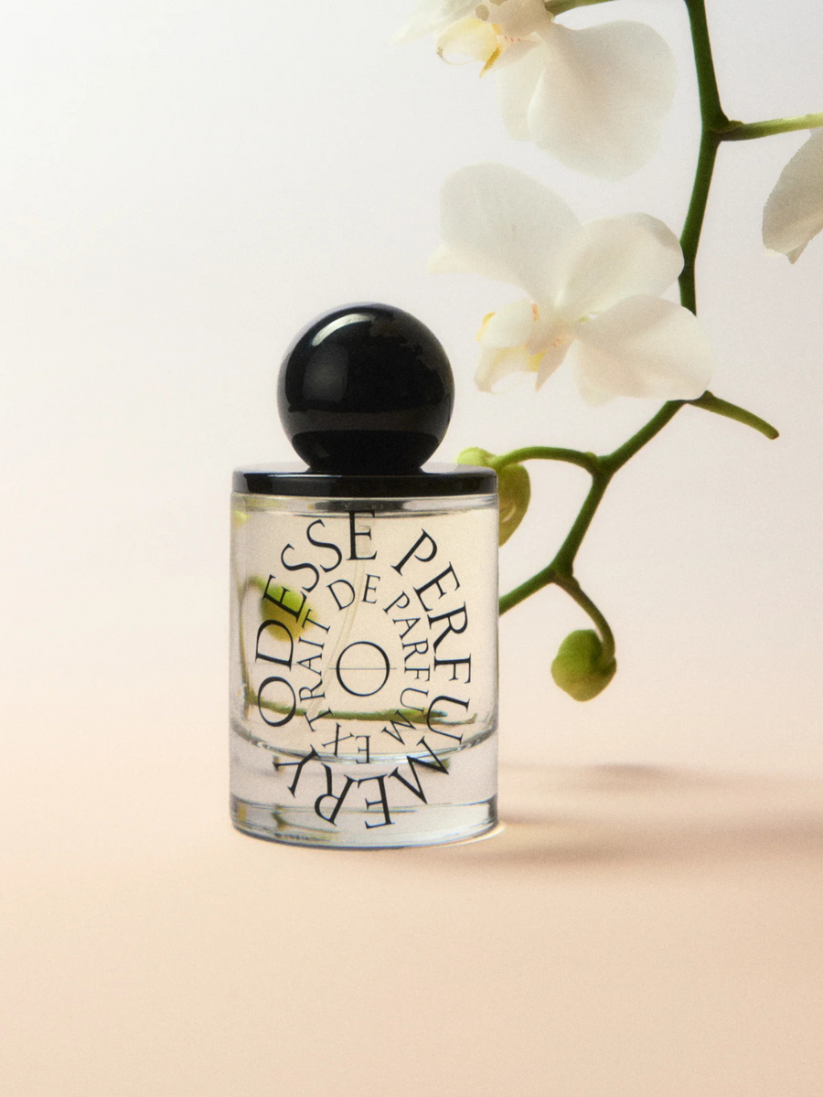 Deep Orchid Extrait De Parfum