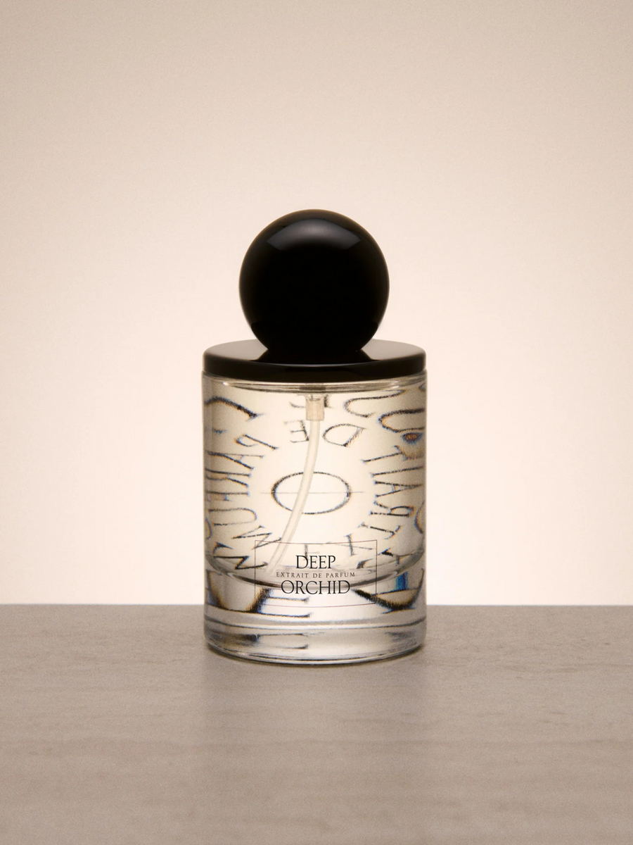 Deep Orchid Extrait De Parfum