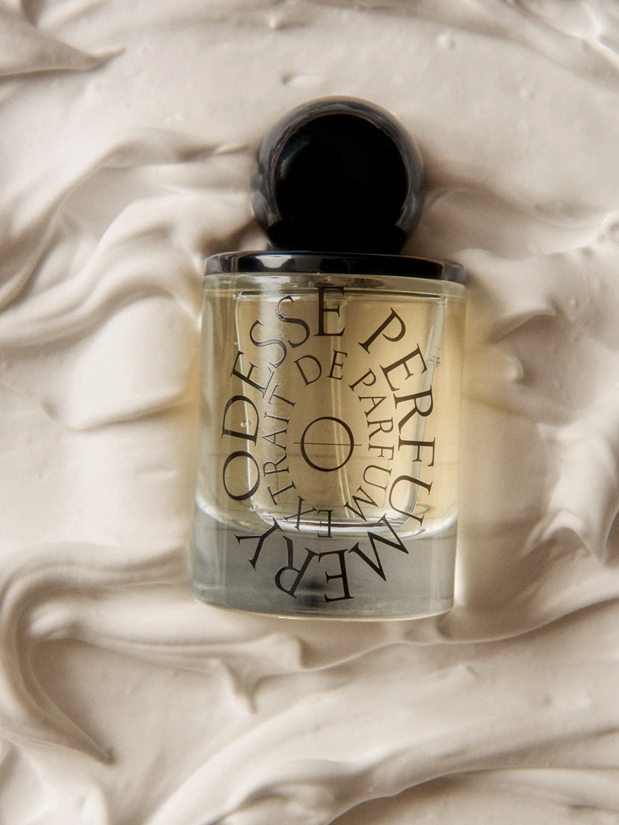 Fig Lane Extrait De Parfum