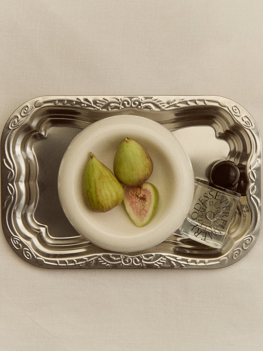 Fig Lane Extrait De Parfum