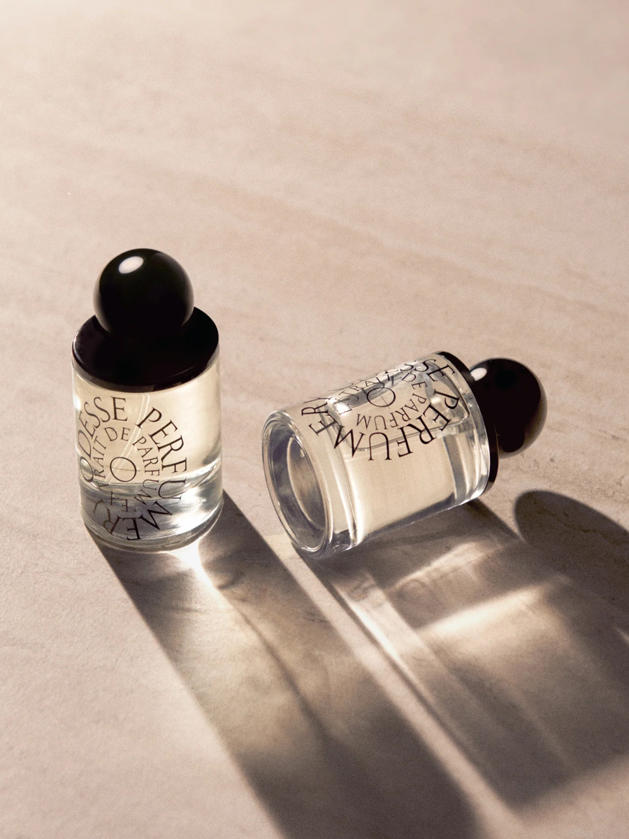 Fig Lane Extrait De Parfum