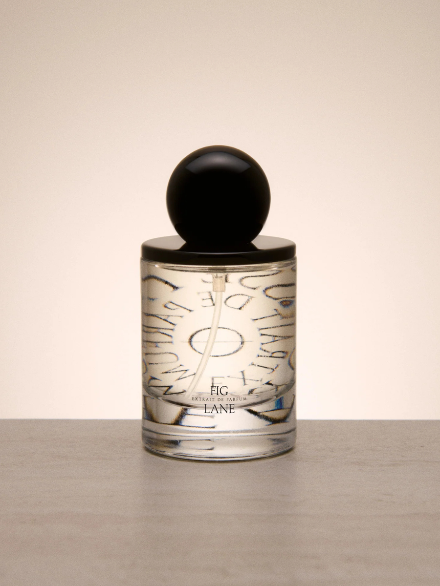 Fig Lane Extrait De Parfum
