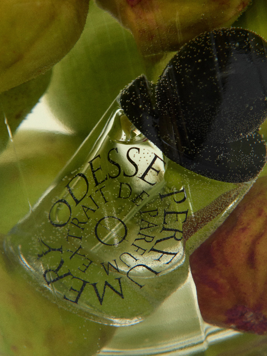 Fig Lane Extrait De Parfum