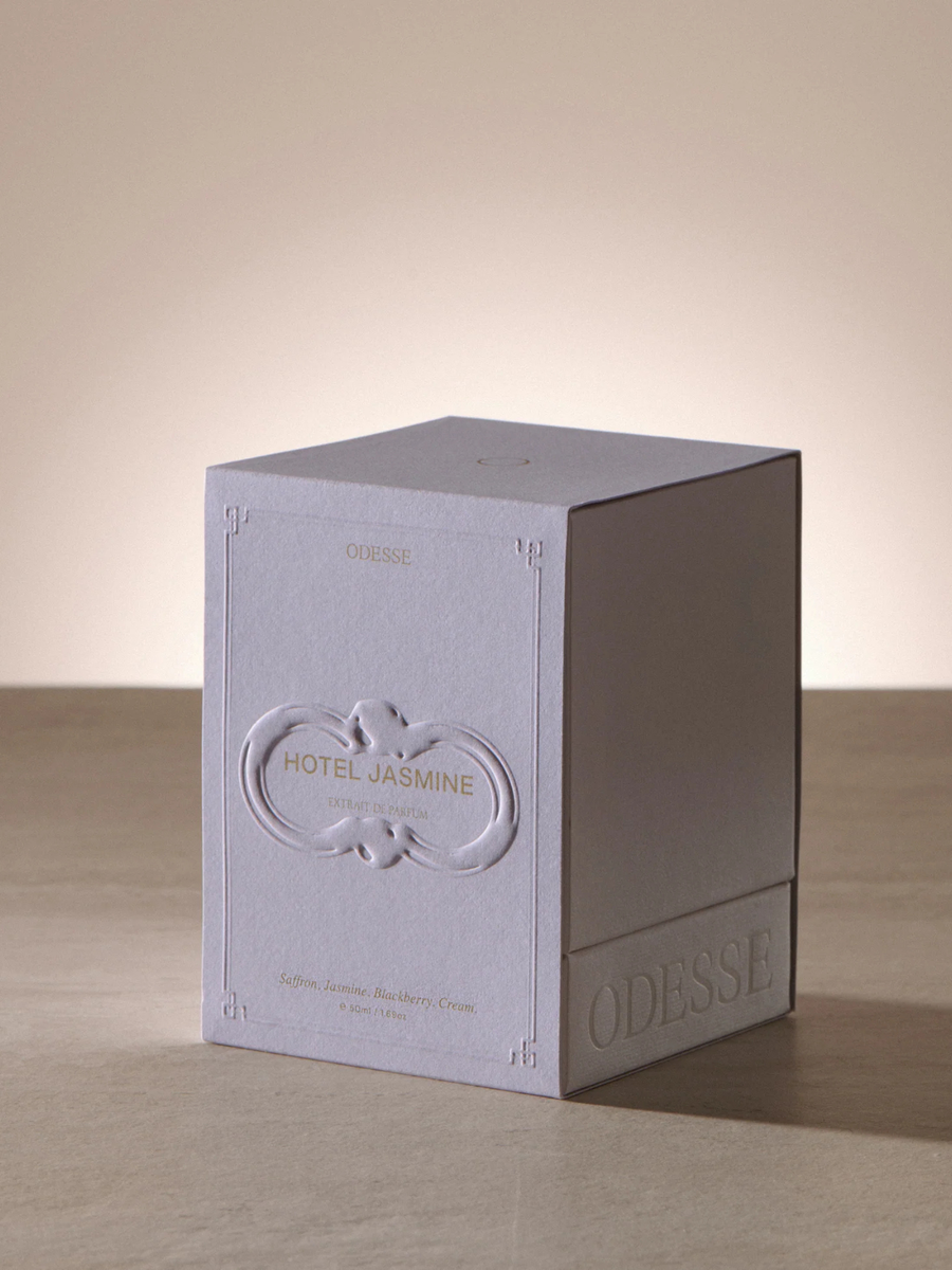 Hotel Jasmine Extrait De Parfum