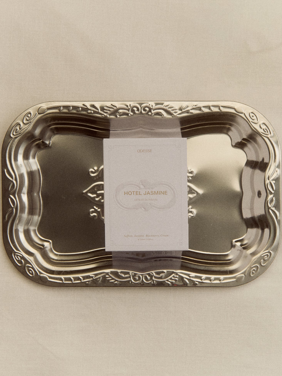 Hotel Jasmine Extrait De Parfum