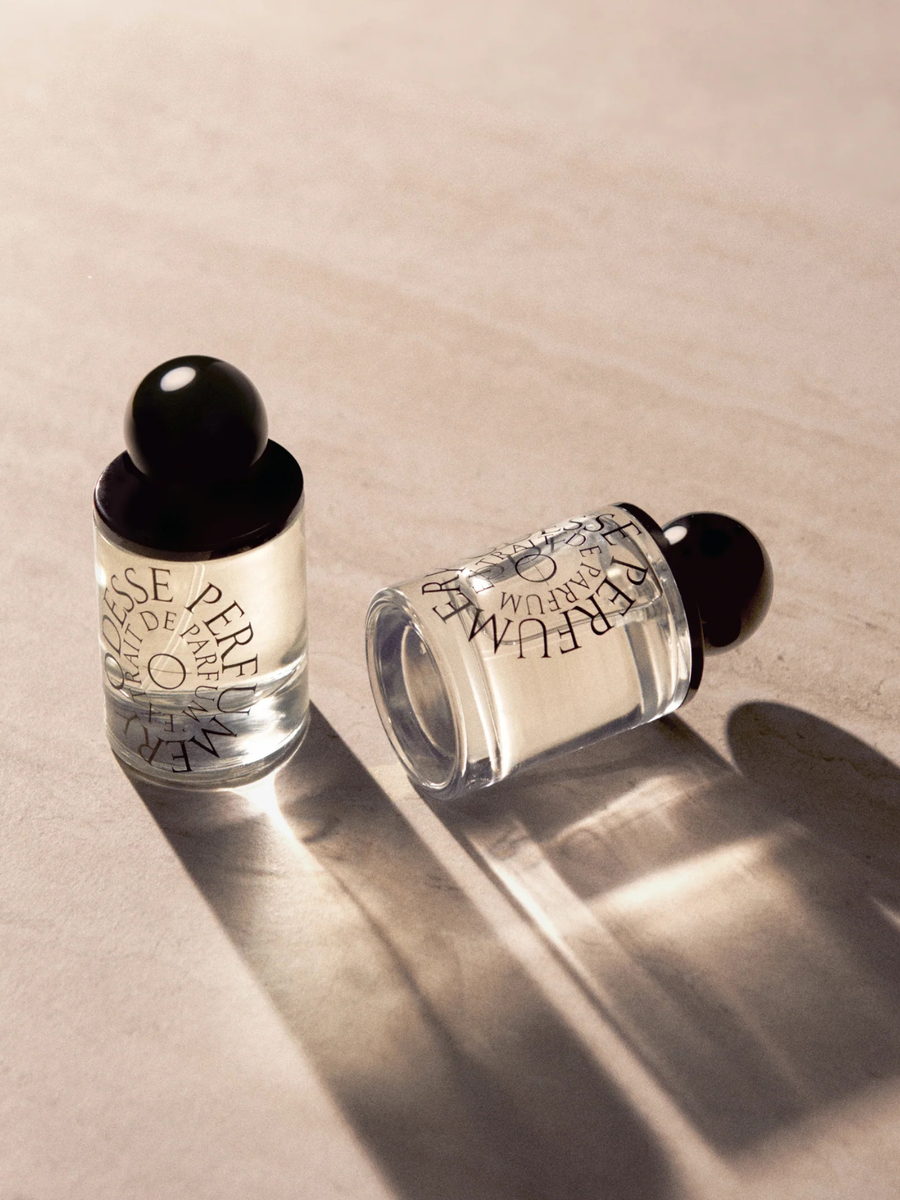 Hotel Jasmine Extrait De Parfum