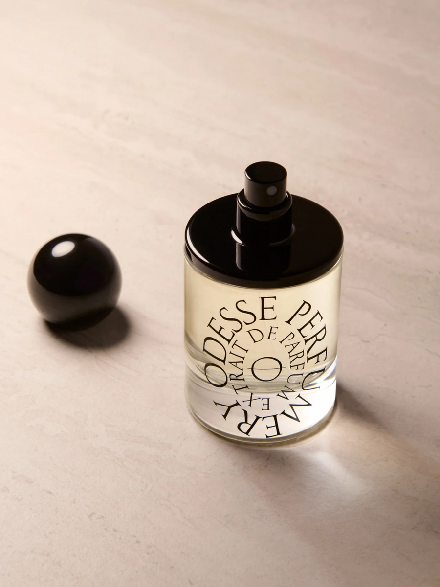 Santal d'Orange Extrait de Parfum