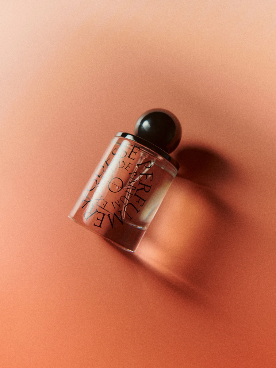 The Valley Extrait De Parfum