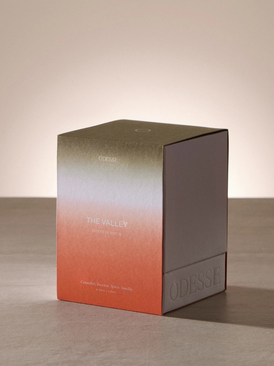 The Valley Extrait De Parfum