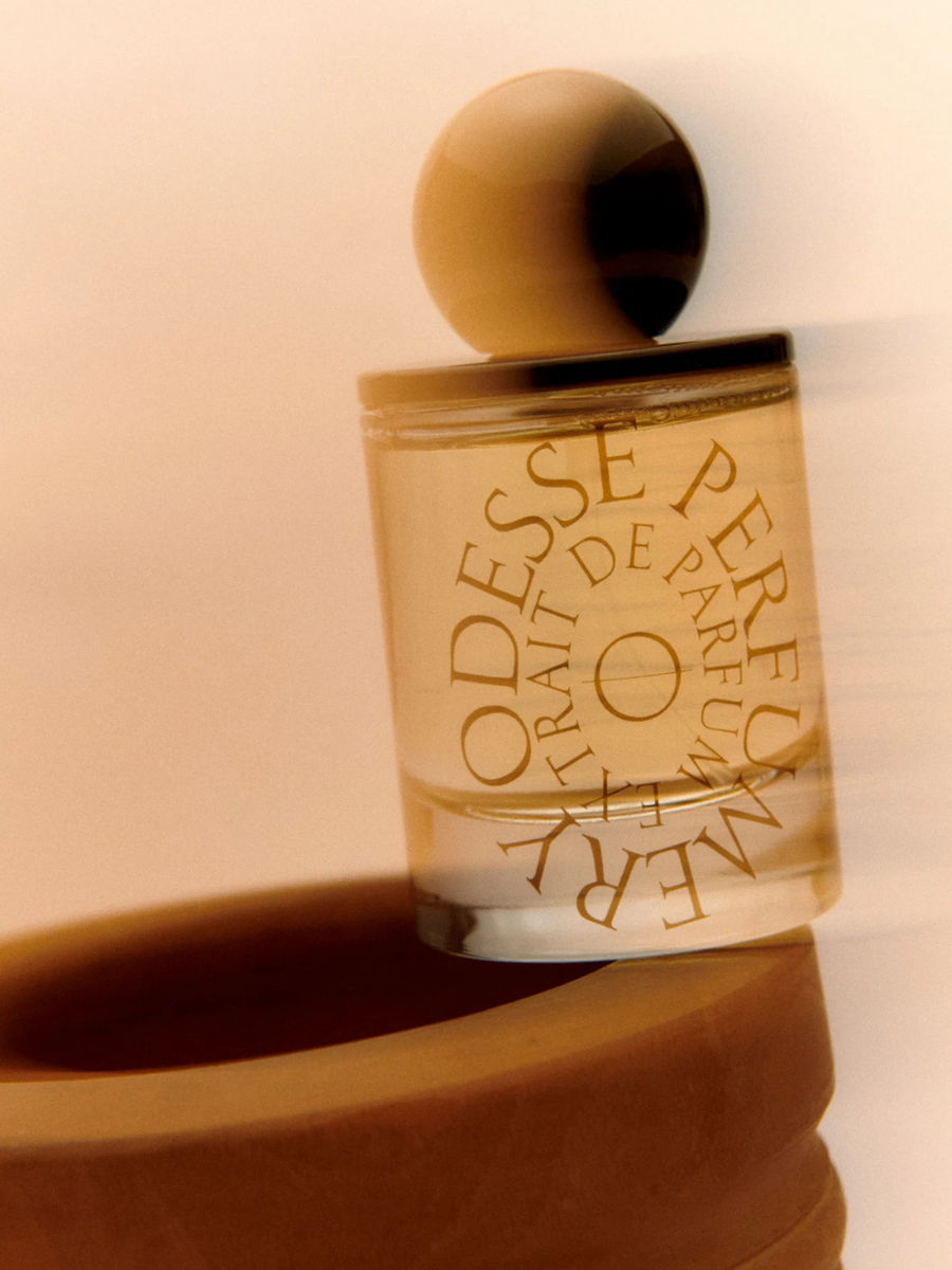 The Valley Extrait De Parfum
