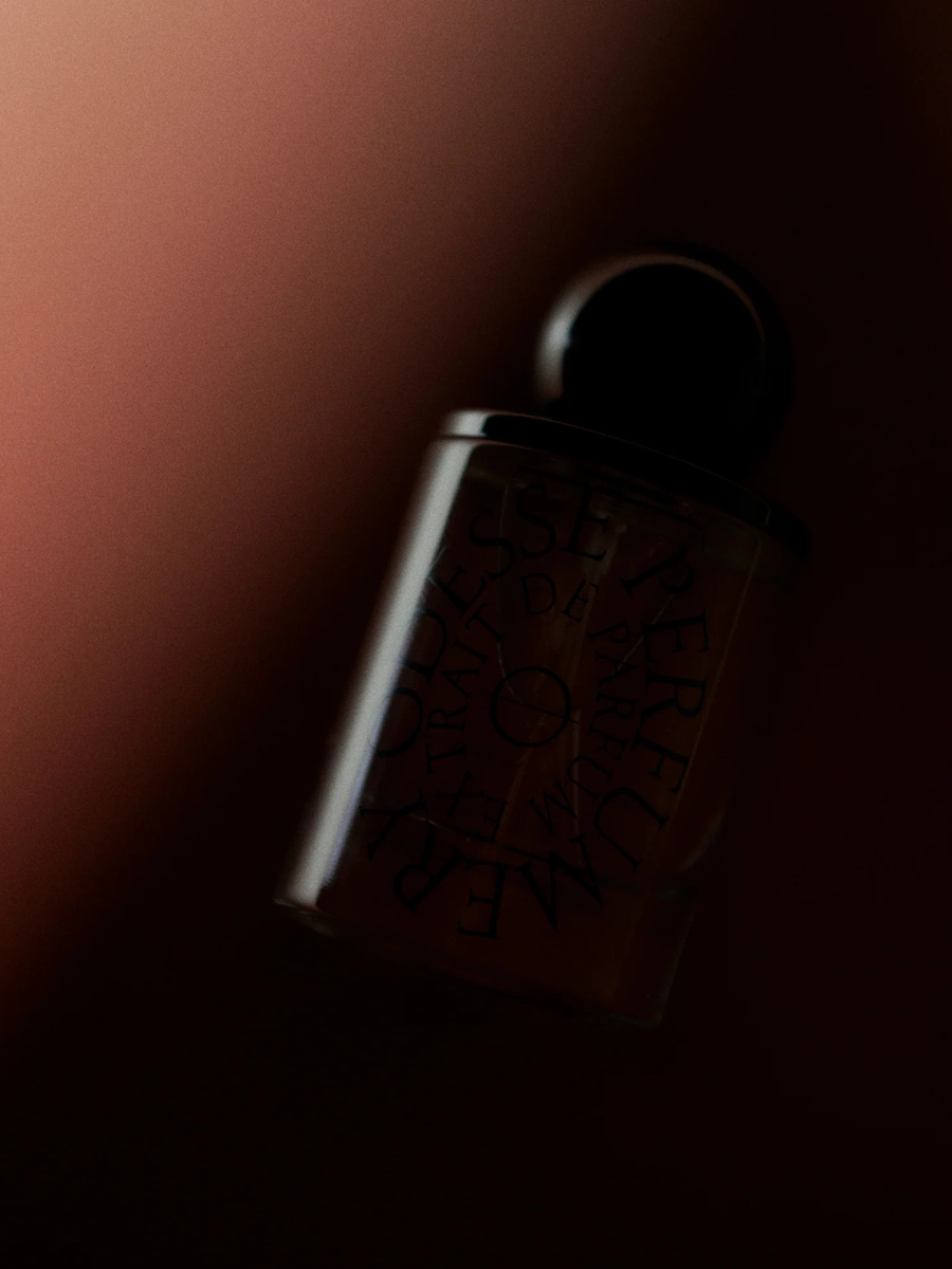 The Valley Extrait De Parfum