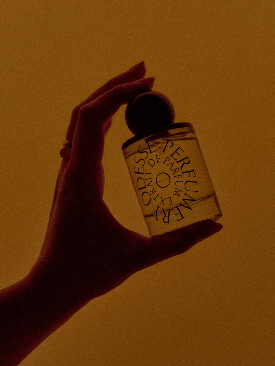 The Valley Extrait De Parfum