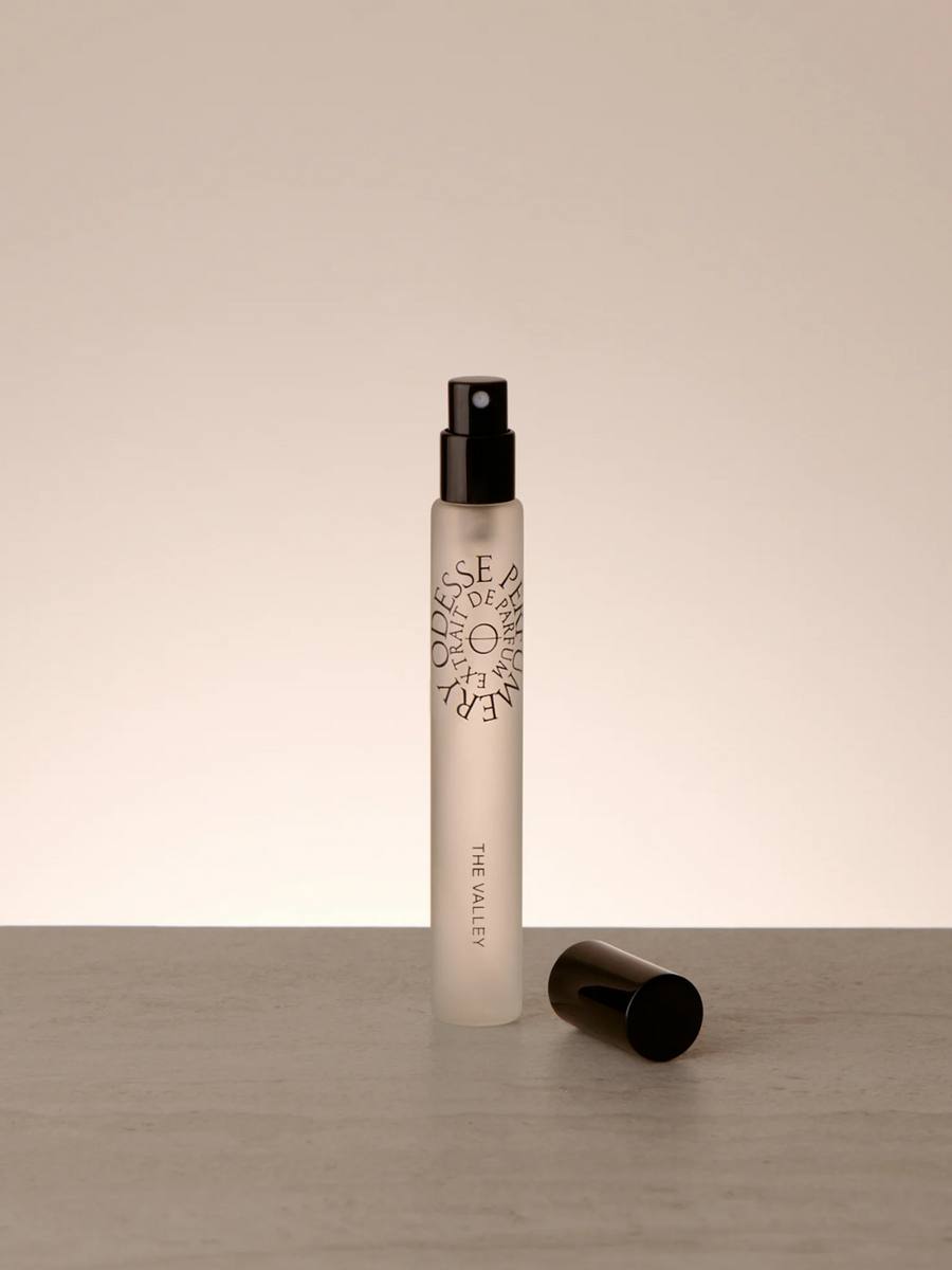 The Valley Travel Size Extrait