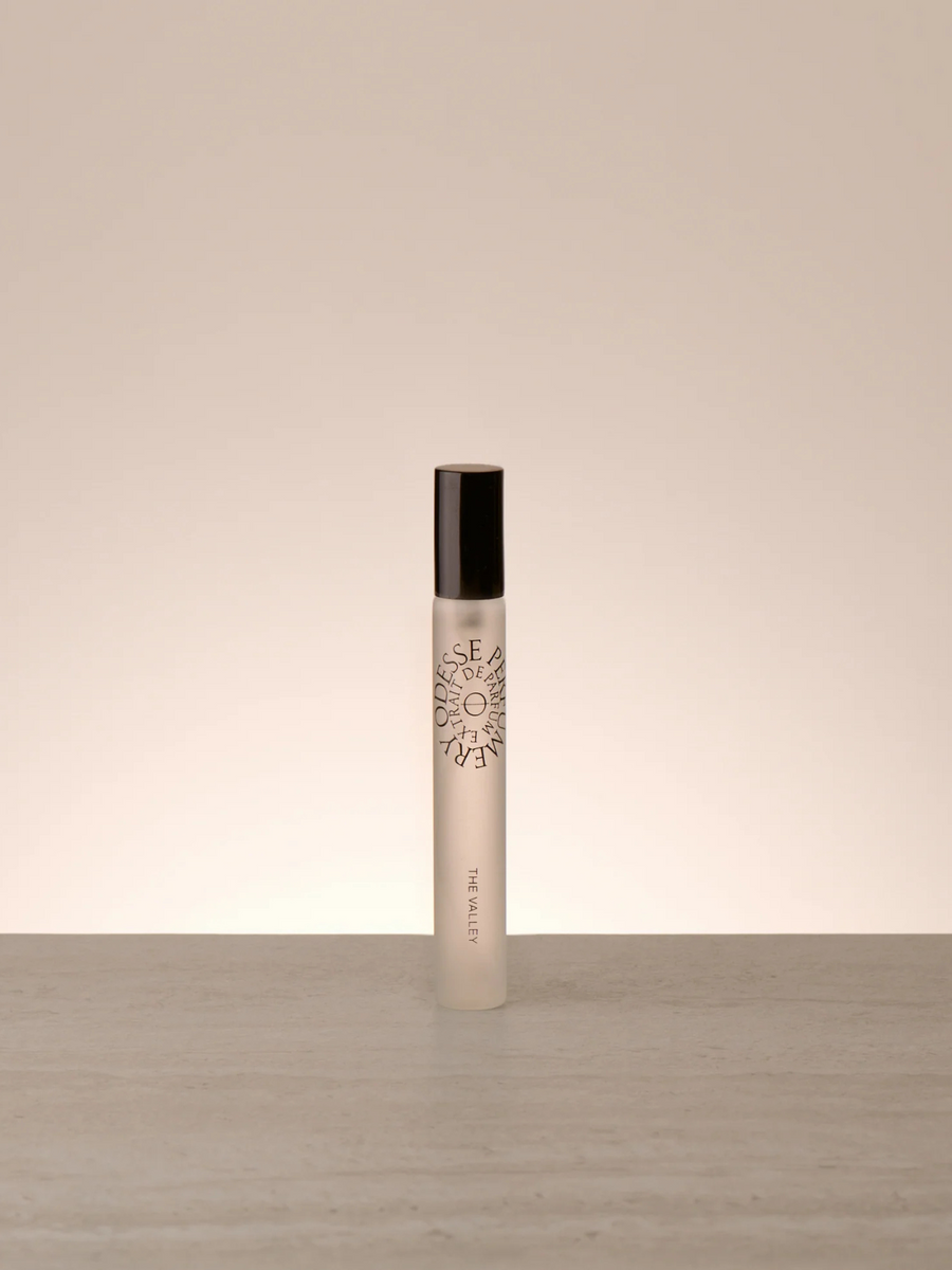 The Valley Travel Size Extrait