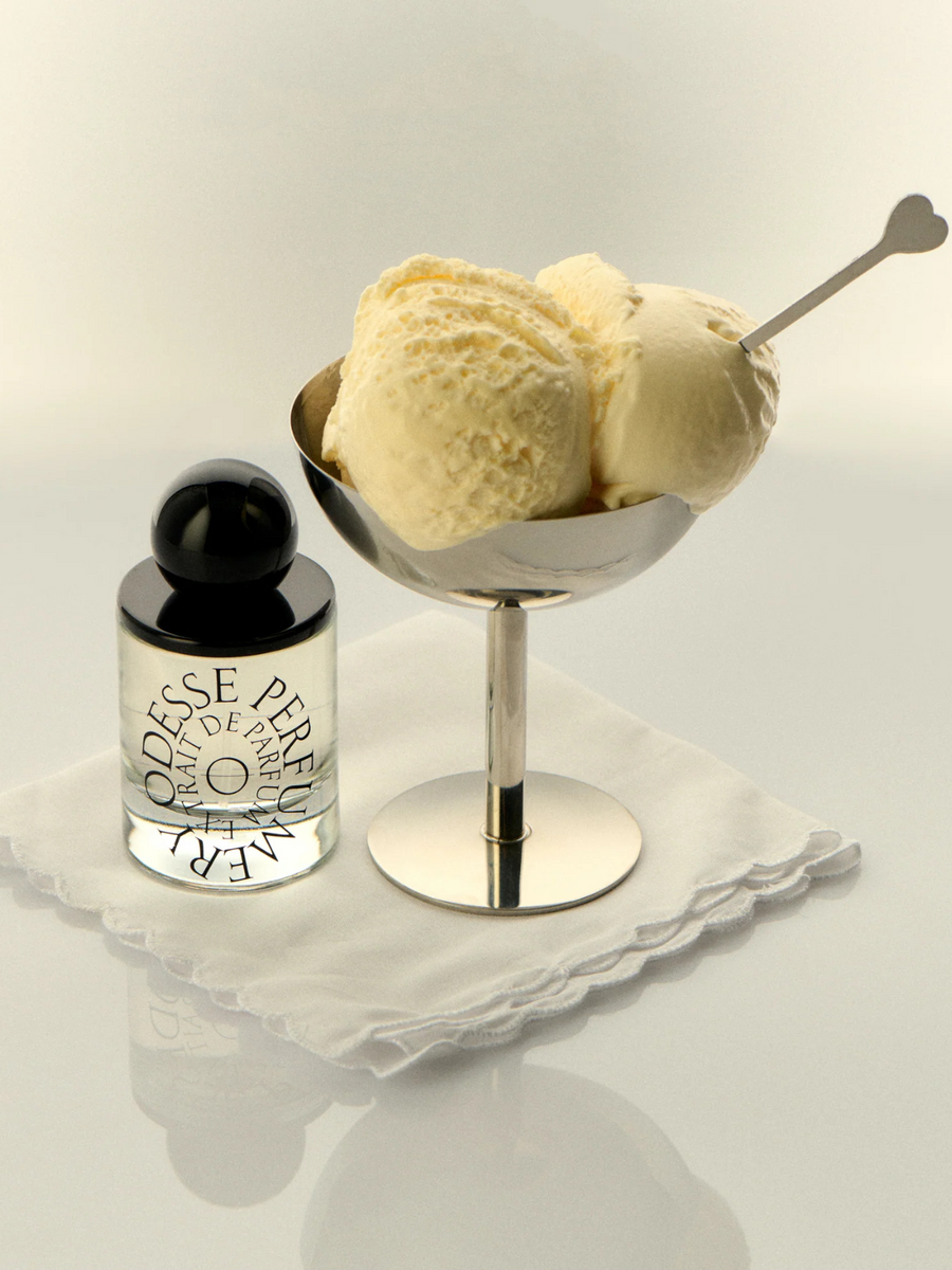 Vanilla Vanilla Extrait de Parfum