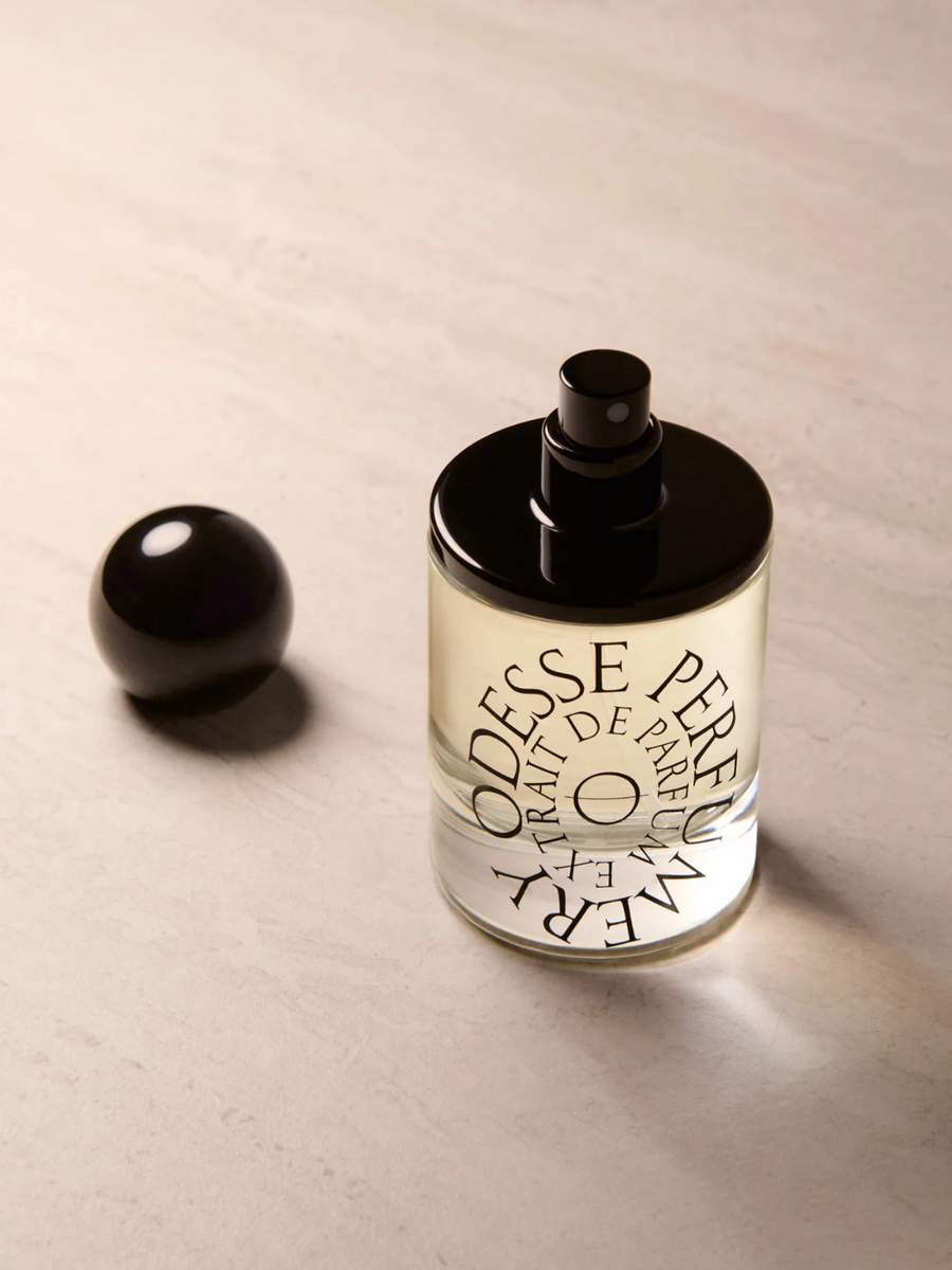 Vanilla Vanilla Extrait de Parfum