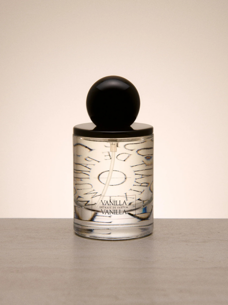Vanilla Vanilla Extrait de Parfum