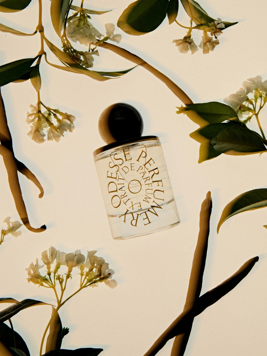 Vanilla Vanilla Extrait de Parfum