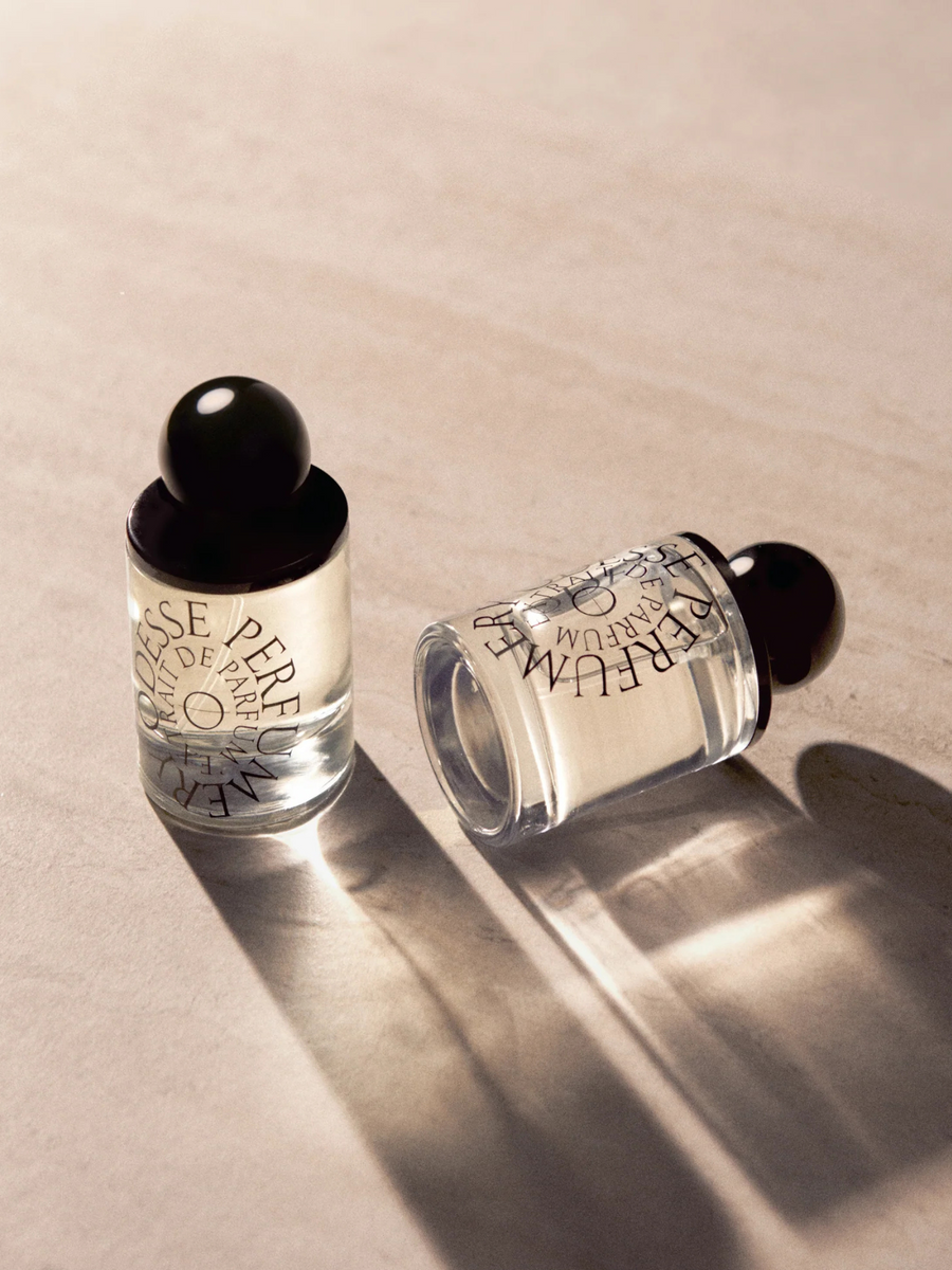 Vanilla Vanilla Extrait de Parfum