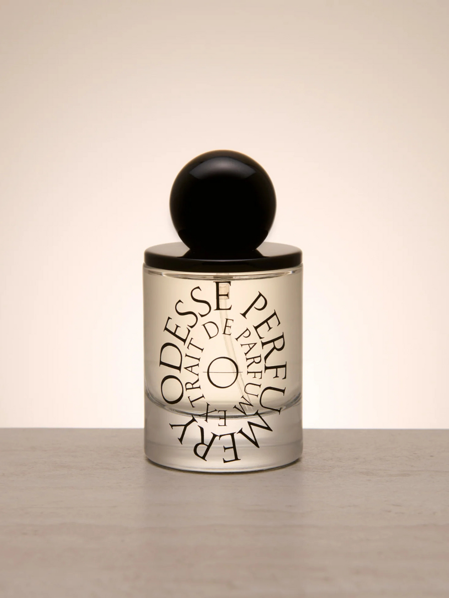 Vanilla Vanilla Extrait de Parfum