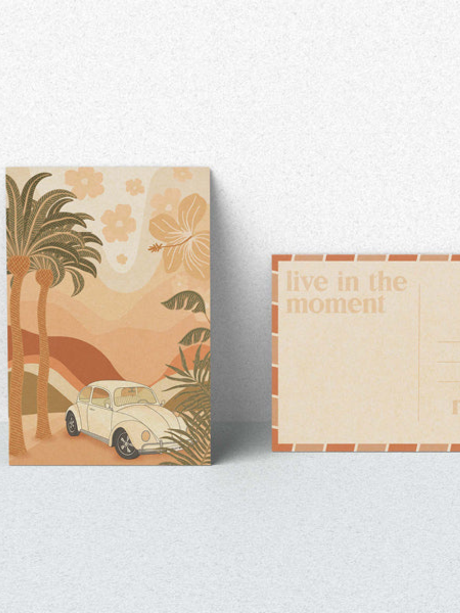 Rustic Smelly Balls With Sunbeam Fragrance