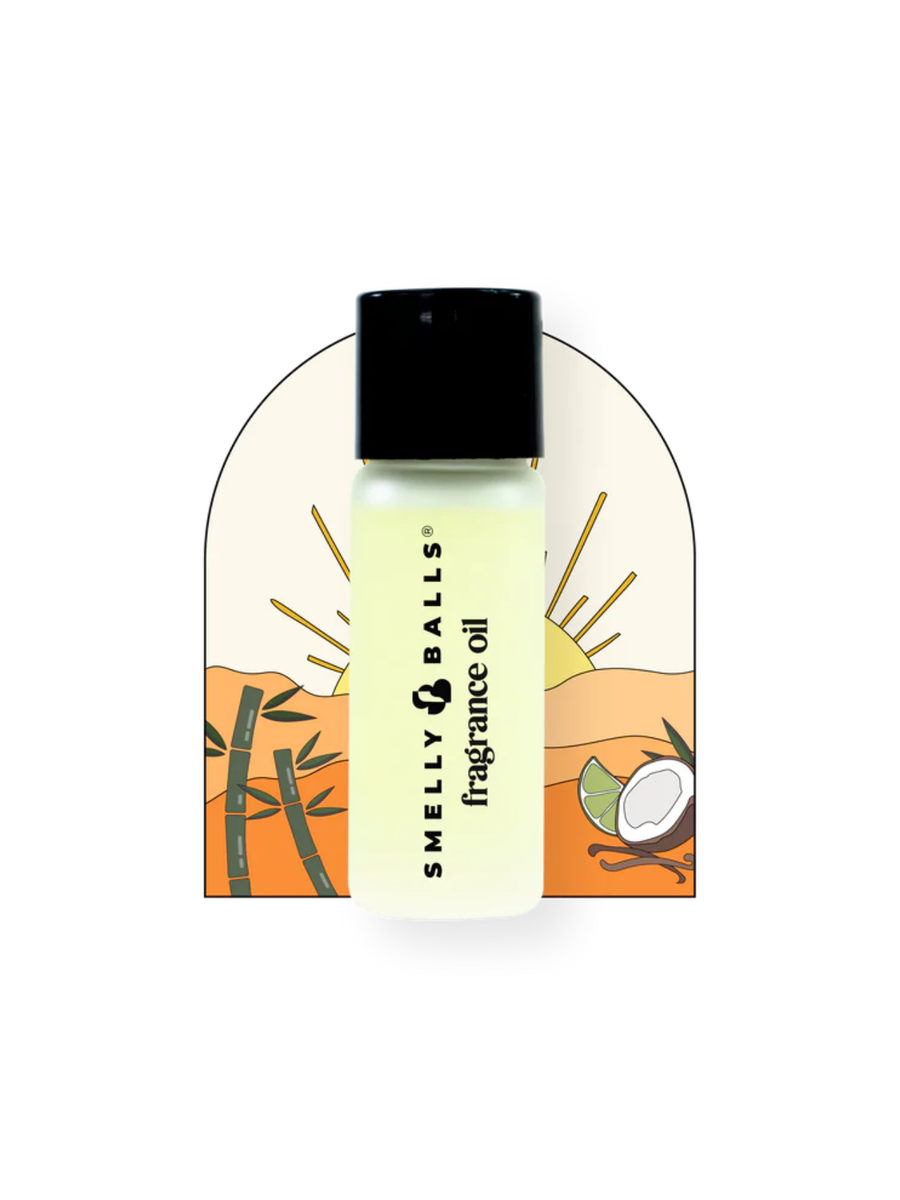 Rustic Smelly Balls With Sunbeam Fragrance