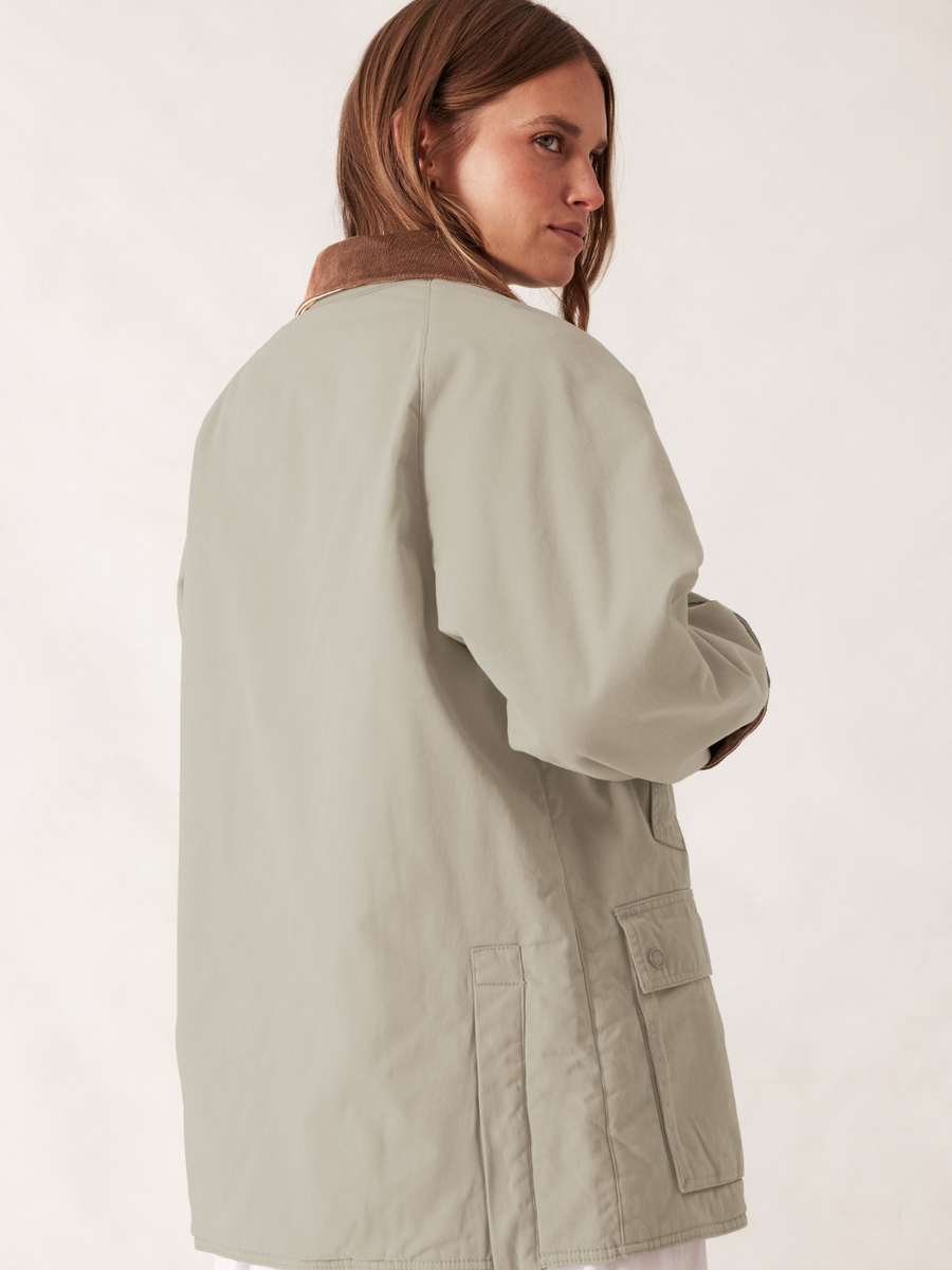 Barn Jacket
