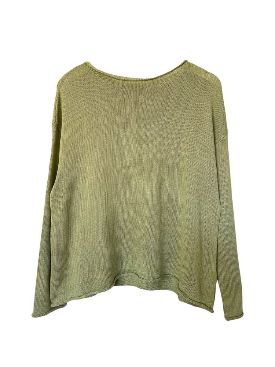 Spring Knit