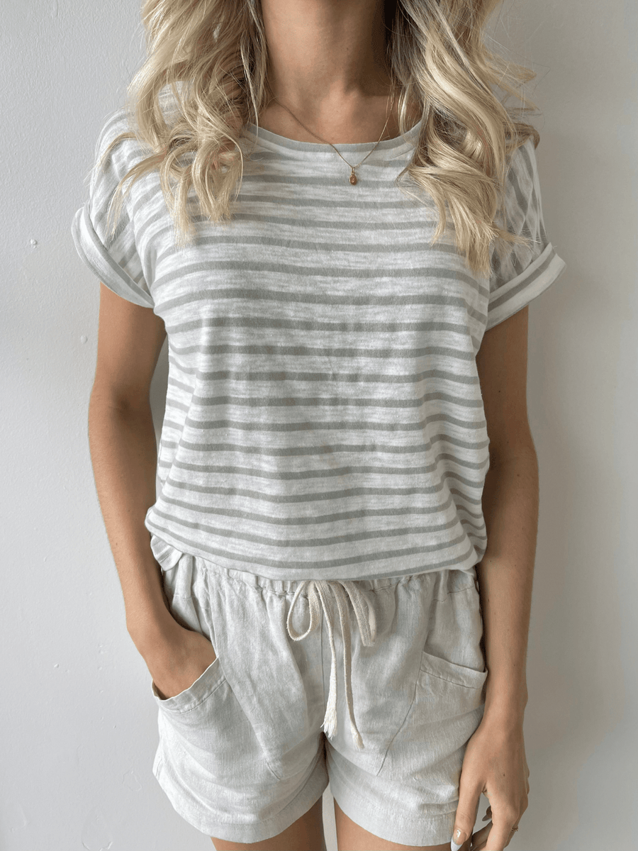 Oscar Tee - Saint Harlowe