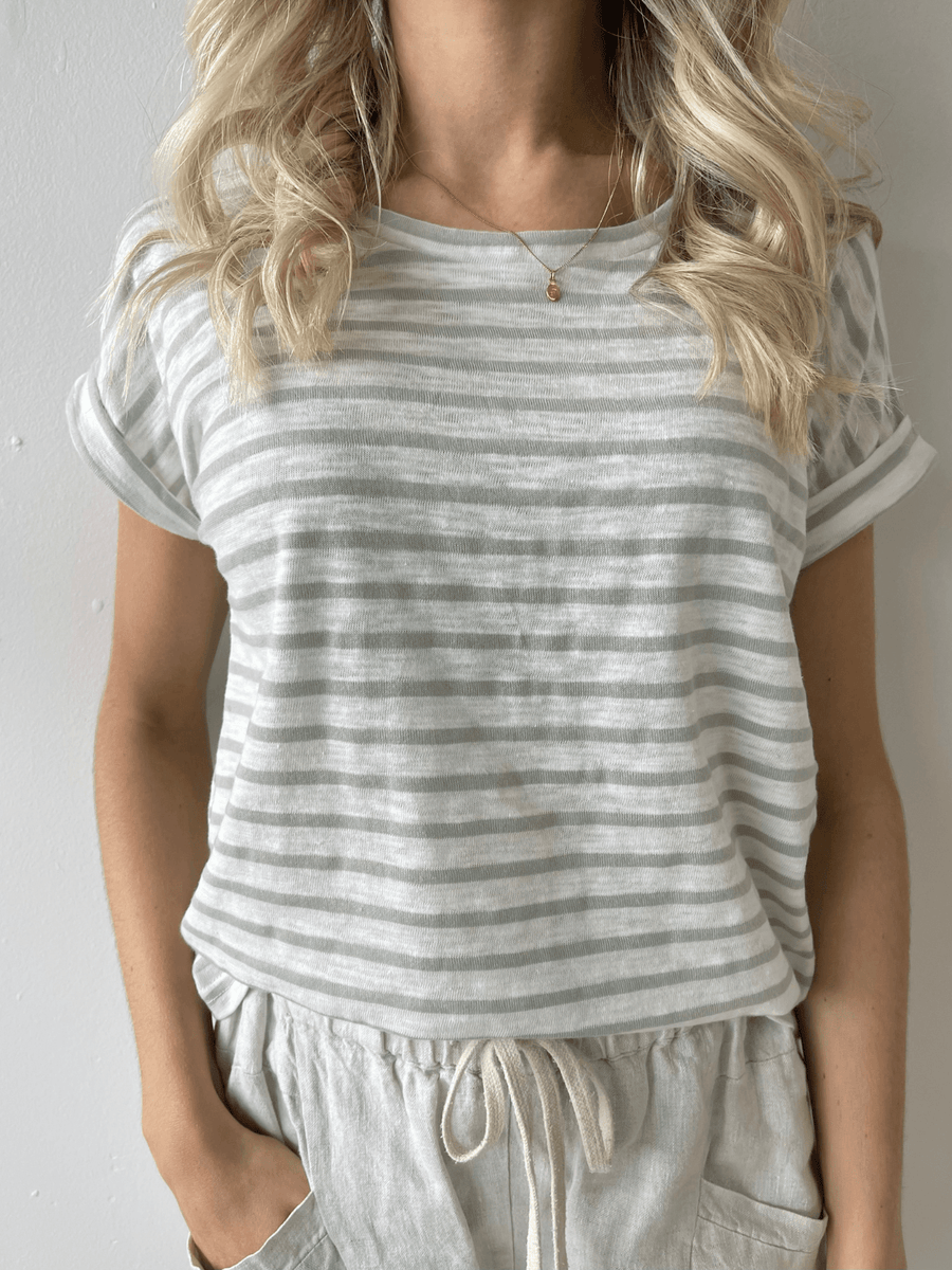 Oscar Tee - Saint Harlowe