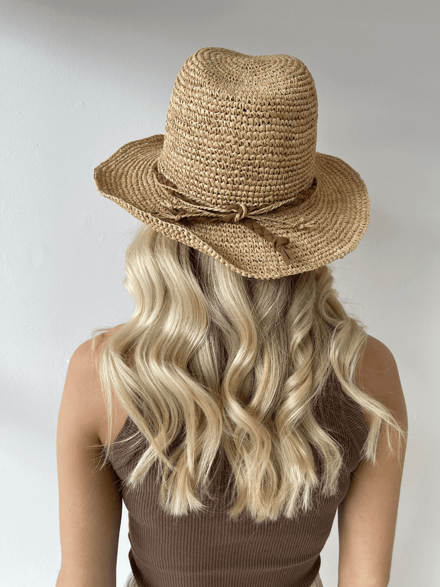 Marjo Cowboy - Saint Harlowe