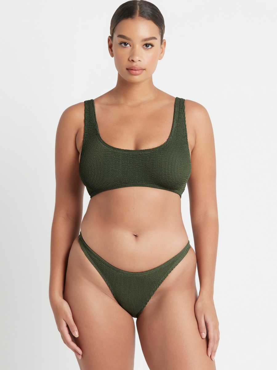 Scene Brief | Khaki