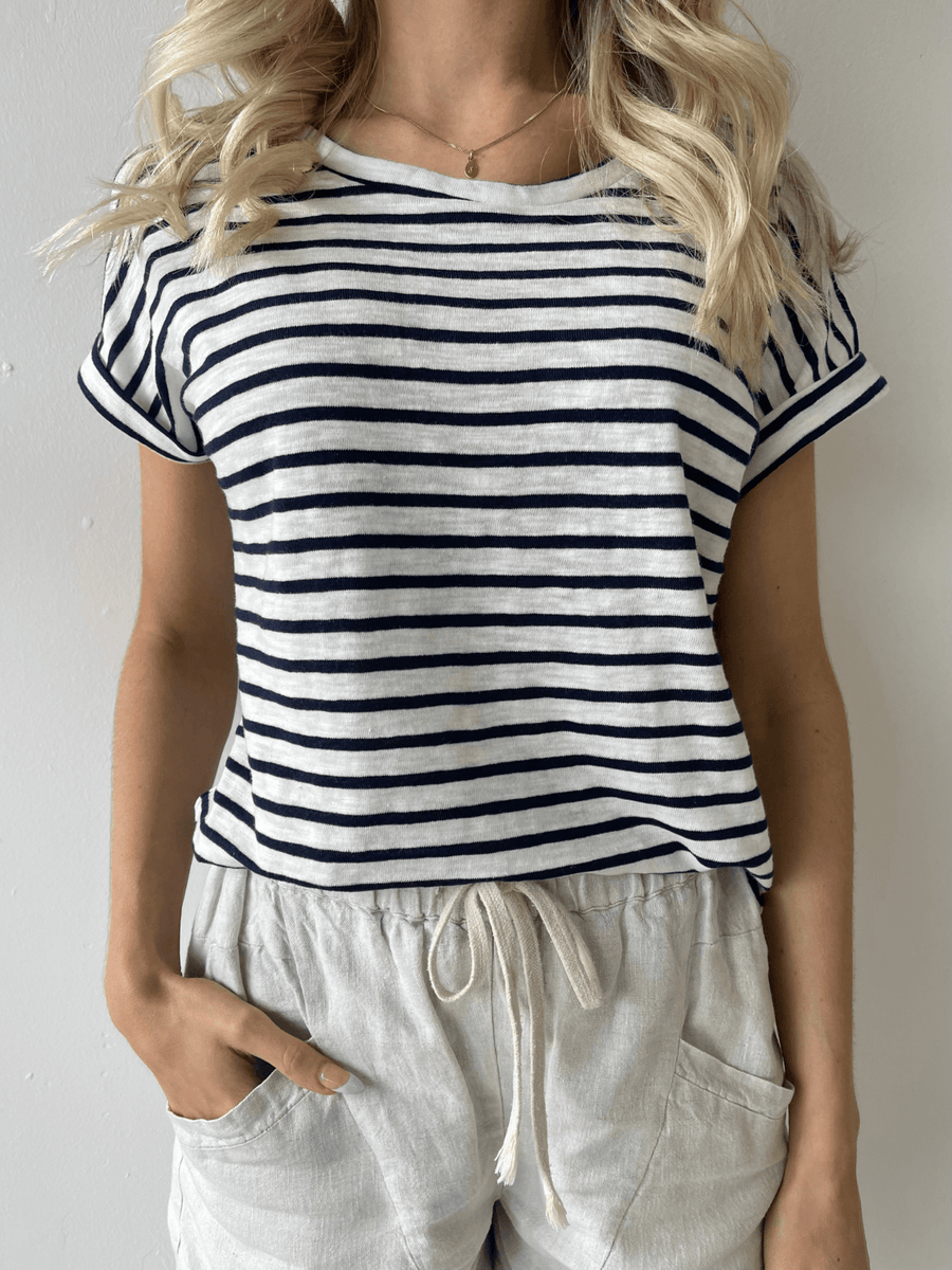 Oscar Tee - Saint Harlowe