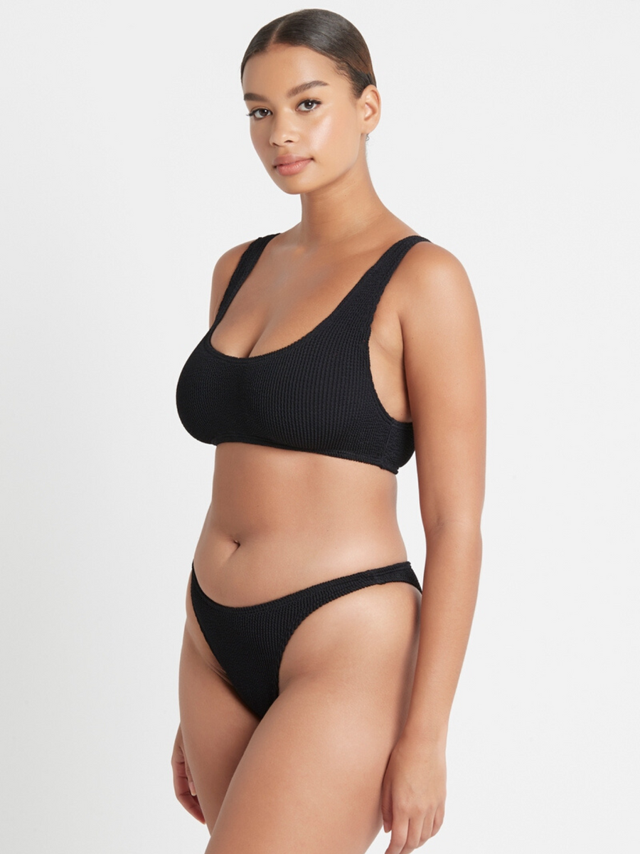 Scene Brief | Black